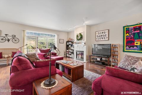 20321 Riverside Dr # 12B, Eagle River, AK 99577 photo 7