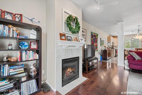 20321 Riverside Dr # 12B, Eagle River, AK 99577 photo 9