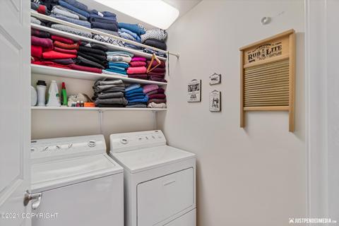 20321 Riverside Dr # 12B, Eagle River, AK 99577 photo 25