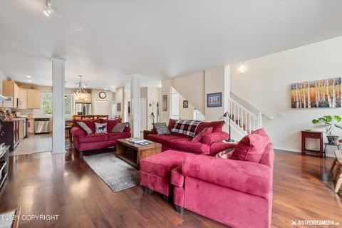 20321 Riverside Dr # 12B, Eagle River, AK 99577 photo 10