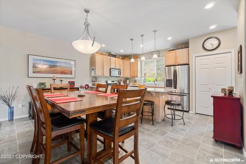20321 Riverside Dr # 12B, Eagle River, AK 99577 photo 12