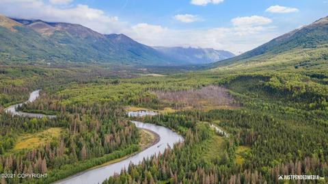 20321 Riverside Dr # 12B, Eagle River, AK 99577 photo 38