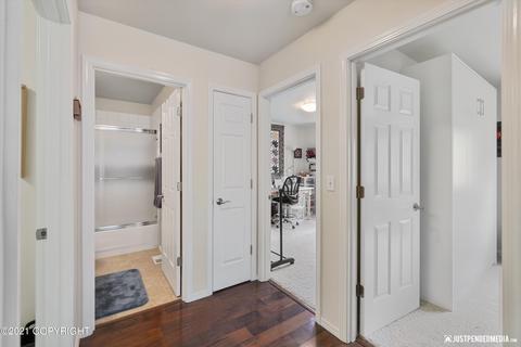 20321 Riverside Dr # 12B, Eagle River, AK 99577 photo 24