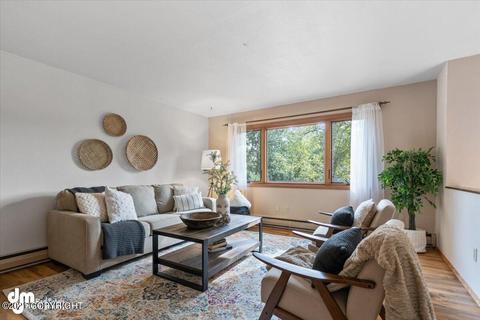 18847 Whirlaway Rd, Eagle River, AK 99577 photo 2