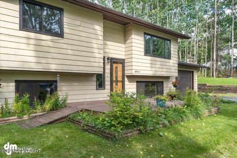 18847 Whirlaway Rd, Eagle River, AK 99577 photo 1
