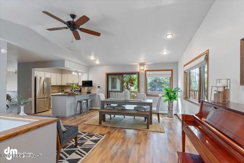 18847 Whirlaway Rd, Eagle River, AK 99577 photo 8