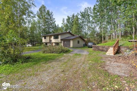 18847 Whirlaway Rd, Eagle River, AK 99577 photo 12
