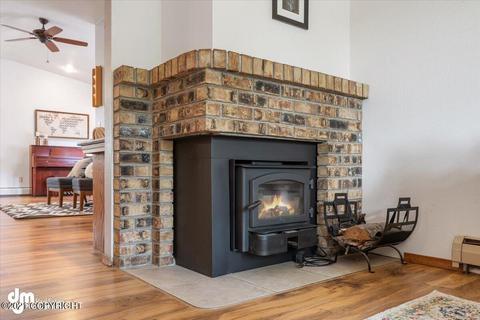 18847 Whirlaway Rd, Eagle River, AK 99577 photo 4
