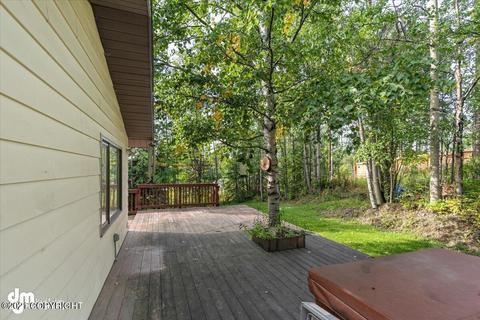 18847 Whirlaway Rd, Eagle River, AK 99577 photo 11
