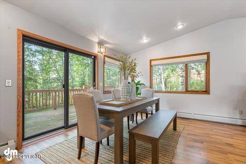 18847 Whirlaway Rd, Eagle River, AK 99577 photo 9