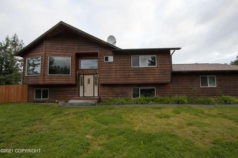 17221 Teklanika Dr, Eagle River, AK 99577 photo 1