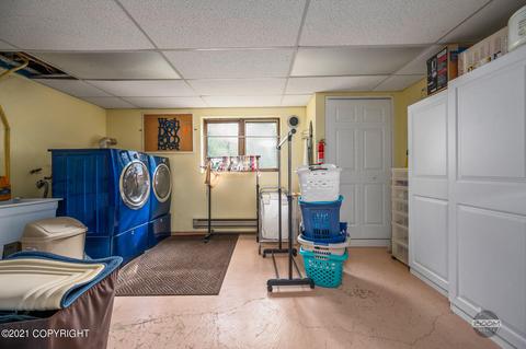 9727 Wren Ln, Eagle River, AK 99577 photo 36