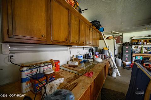 9727 Wren Ln, Eagle River, AK 99577 photo 47