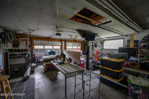 9727 Wren Ln, Eagle River, AK 99577 photo 49