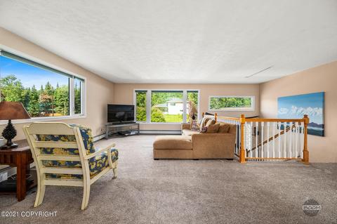 9727 Wren Ln, Eagle River, AK 99577 photo 7