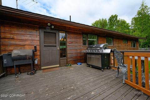 9727 Wren Ln, Eagle River, AK 99577 photo 52