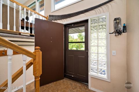9727 Wren Ln, Eagle River, AK 99577 photo 45