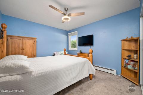 9727 Wren Ln, Eagle River, AK 99577 photo 30