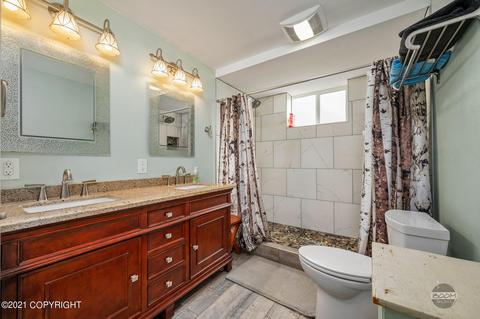 9727 Wren Ln, Eagle River, AK 99577 photo 38