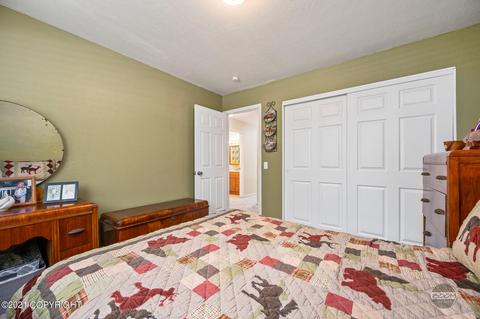 9727 Wren Ln, Eagle River, AK 99577 photo 29