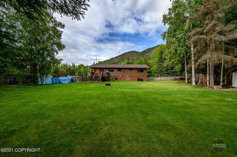 9727 Wren Ln, Eagle River, AK 99577 photo 58