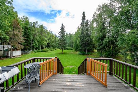 9727 Wren Ln, Eagle River, AK 99577 photo 50
