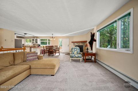 9727 Wren Ln, Eagle River, AK 99577 photo 9