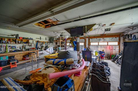 9727 Wren Ln, Eagle River, AK 99577 photo 48
