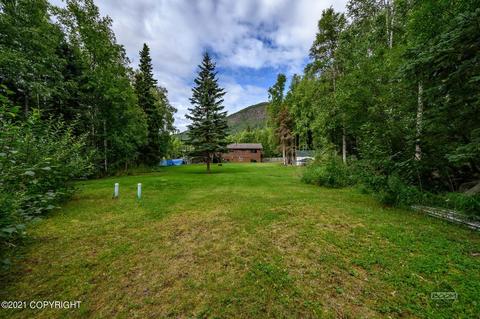 9727 Wren Ln, Eagle River, AK 99577 photo 61