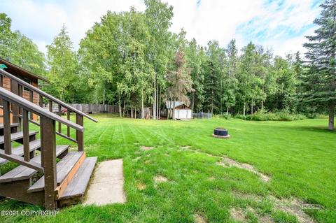9727 Wren Ln, Eagle River, AK 99577 photo 54