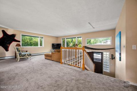 9727 Wren Ln, Eagle River, AK 99577 photo 18