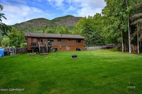 9727 Wren Ln, Eagle River, AK 99577 photo 59