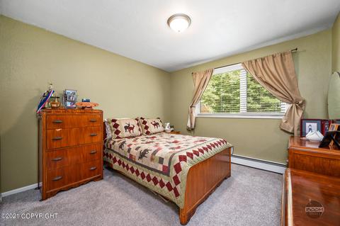 9727 Wren Ln, Eagle River, AK 99577 photo 28