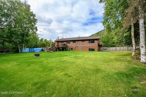 9727 Wren Ln, Eagle River, AK 99577 photo 56