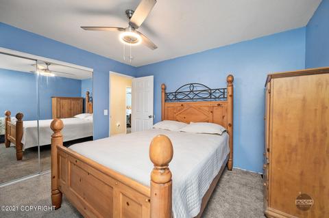 9727 Wren Ln, Eagle River, AK 99577 photo 31