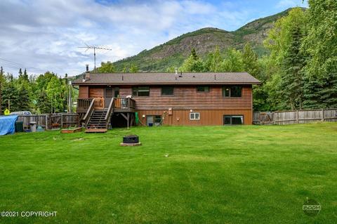 9727 Wren Ln, Eagle River, AK 99577 photo 57