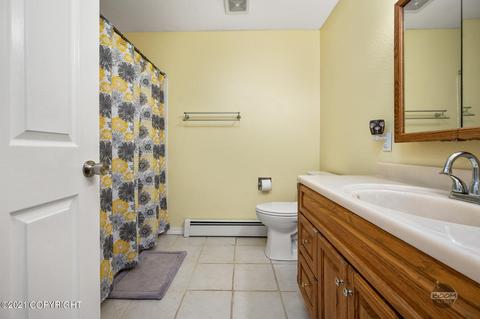 9727 Wren Ln, Eagle River, AK 99577 photo 22