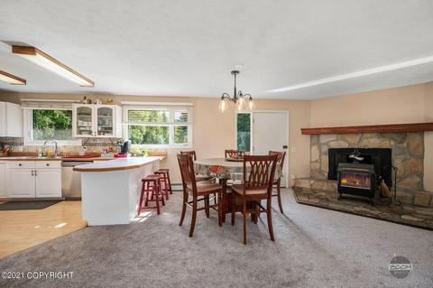 9727 Wren Ln, Eagle River, AK 99577 photo 16