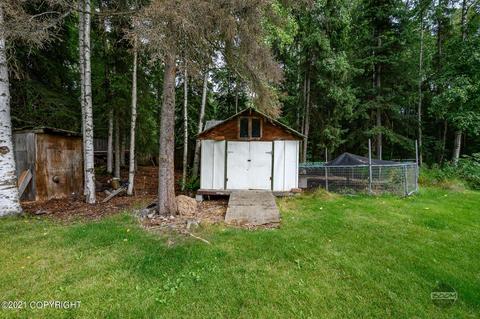 9727 Wren Ln, Eagle River, AK 99577 photo 55