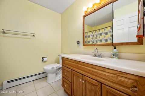 9727 Wren Ln, Eagle River, AK 99577 photo 23