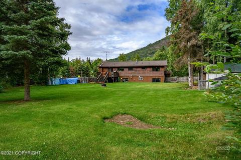 9727 Wren Ln, Eagle River, AK 99577 photo 62