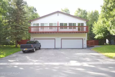8220 Mentra St, Anchorage, AK 99518 photo 1