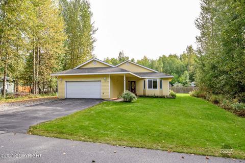 19236 Jerry Ave, Chugiak, AK 99567 photo 1