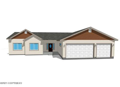 7719 E Obsidian Loop, Wasilla, AK 99654 photo 1