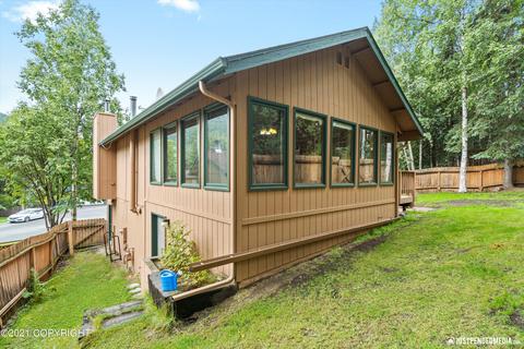 8839 Dome Cir, Eagle River, AK 99577 photo 38