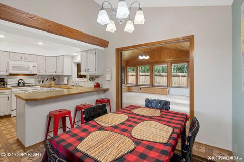 8839 Dome Cir, Eagle River, AK 99577 photo 7