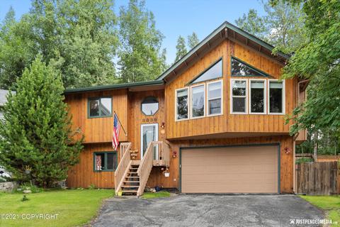 8839 Dome Cir, Eagle River, AK 99577 photo 1
