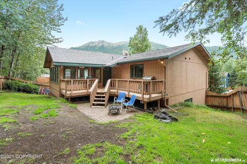 8839 Dome Cir, Eagle River, AK 99577 photo 37