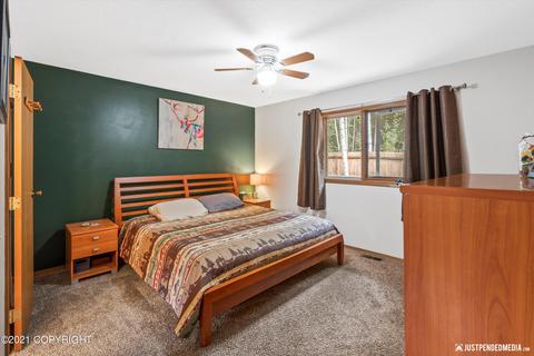 8839 Dome Cir, Eagle River, AK 99577 photo 16