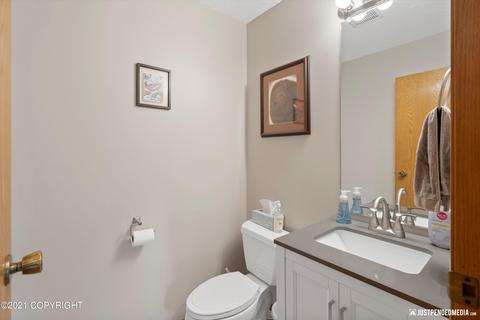 8839 Dome Cir, Eagle River, AK 99577 photo 23